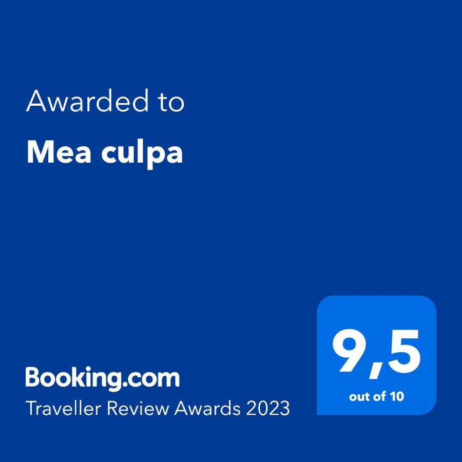 "Mea Culpa" Διαμέρισμα Karlobag Εξωτερικό φωτογραφία