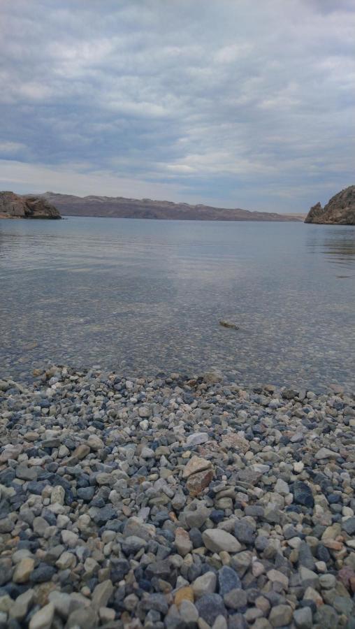 "Mea Culpa" Διαμέρισμα Karlobag Εξωτερικό φωτογραφία